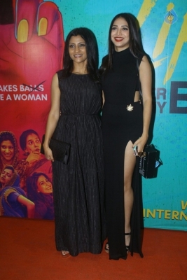 Lipstick Under My Burkha Film Success Party Red Carpet - 30 of 41