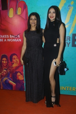 Lipstick Under My Burkha Film Success Party Red Carpet - 35 of 41