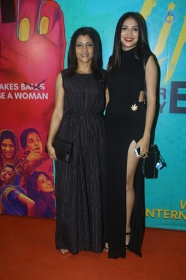 Lipstick Under My Burkha Film Success Party Red Carpet - 36 of 41