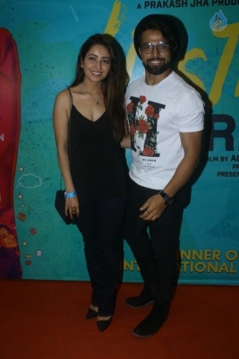 Lipstick Under My Burkha Film Success Party Red Carpet - 37 of 41