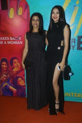 Lipstick Under My Burkha Film Success Party Red Carpet - 39 of 41