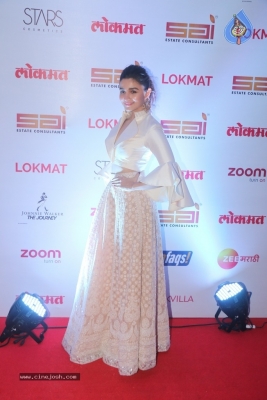 Lokmat Maharashtra Most Stylish Awards 2017 - 4 of 33