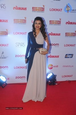 Lokmat Maharashtra Most Stylish Awards 2017 - 18 of 33