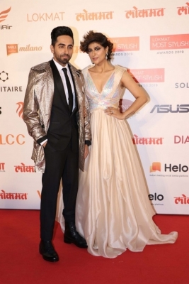 Lokmat Most Stylish Awards - 37 of 42