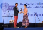 Lonely Planet Magazine India Travel Awards 2014 - 51 of 61
