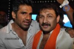 Loot Movie Star Cast Celebrates Chatt Pooja - 36 of 36
