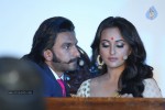 Lootera Film 1st Look Launch - 6 of 34