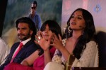 Lootera Film 1st Look Launch - 12 of 34