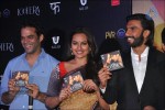 Lootera Film Music Launch - 27 of 40