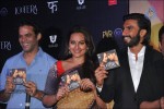 Lootera Film Music Launch - 34 of 40
