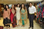 Love Breakups Zindagi Cast at Ritu Kumar Store - 3 of 26