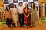 Love Breakups Zindagi Cast at Ritu Kumar Store - 16 of 26