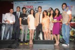 Love Breakups Zindagi Music Launch - 31 of 53