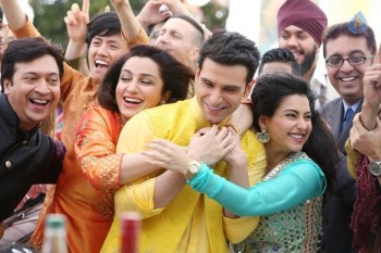 Loveshhuda Film Photos and Posters - 41 of 63