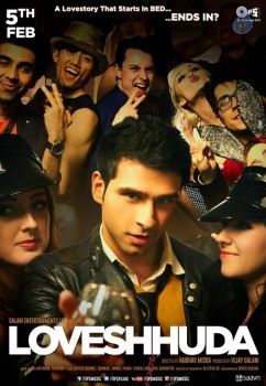 Loveshhuda Film Photos and Posters - 48 of 63
