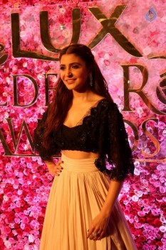 Lux Golden Awards Red Carpet 1 - 23 of 27