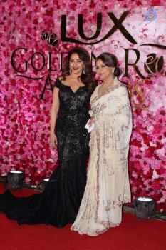 Lux Golden Awards Red Carpet 1 - 24 of 27