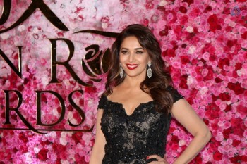 Lux Golden Awards Red Carpet 1 - 31 of 27