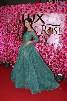 Lux Golden Awards Red Carpet 1 - 32 of 27