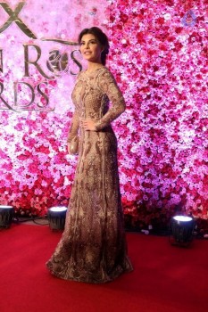 Lux Golden Awards Red Carpet 1 - 34 of 27