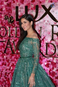 Lux Golden Awards Red Carpet 1 - 37 of 27