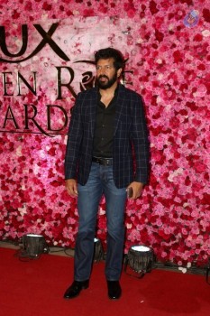 Lux Golden Awards Red Carpet 1 - 40 of 27