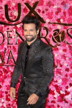 Lux Golden Awards Red Carpet 1 - 27 of 27