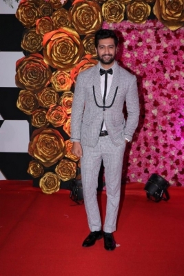 Lux Golden Rose Awards 2018 Photos - 29 of 59