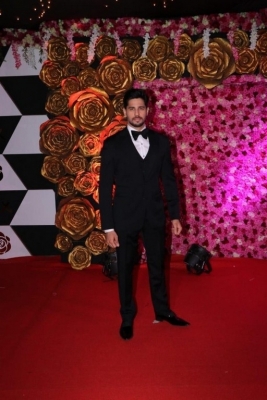 Lux Golden Rose Awards 2018 Photos - 35 of 59