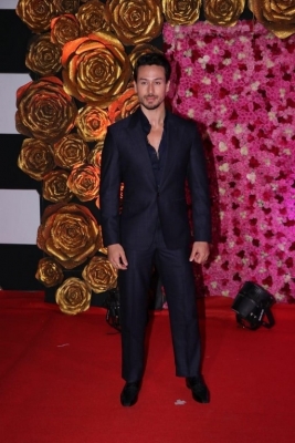 Lux Golden Rose Awards 2018 Photos - 52 of 59