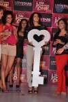 Genelia at Lux The Chosen One Announcement - 5 of 50