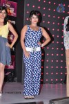 Genelia at Lux The Chosen One Announcement - 26 of 50