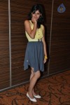 Genelia at Lux The Chosen One Announcement - 27 of 50