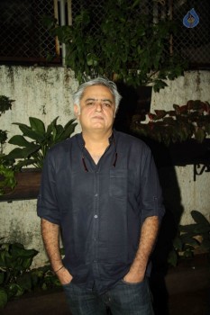 Madaari Special Screening Photos - 31 of 62