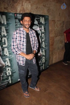 Madaari Special Screening Photos - 41 of 62