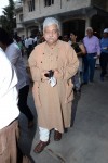 Madhur Bhandarkar Mother Condolence Meet - 11 of 85