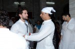 Madhur Bhandarkar Mother Condolence Meet - 47 of 85