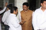 Madhur Bhandarkar Mother Condolence Meet - 55 of 85