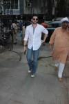 Madhur Bhandarkar Mother Condolence Meet - 64 of 85