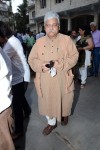 Madhur Bhandarkar Mother Condolence Meet - 68 of 85