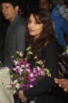 Madhuri Dixit Arrives in India - 3 of 20