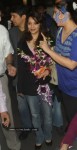 Madhuri Dixit Arrives in India - 10 of 20