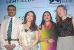 Madhuri Dixit at Emeralds for Elephants Launch - 26 of 29