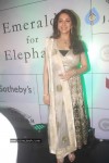 Madhuri Dixit at Emeralds for Elephants Launch - 32 of 29