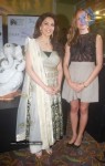 Madhuri Dixit at Emeralds for Elephants Launch - 27 of 29