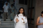 Madhuri Dixit Father Prayer Meet - 5 of 63