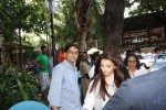 Madhuri Dixit Father Prayer Meet - 16 of 63