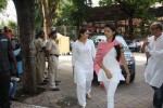 Madhuri Dixit Father Prayer Meet - 17 of 63