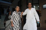 Madhuri Dixit Father Prayer Meet - 24 of 63