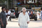 Madhuri Dixit Father Prayer Meet - 25 of 63